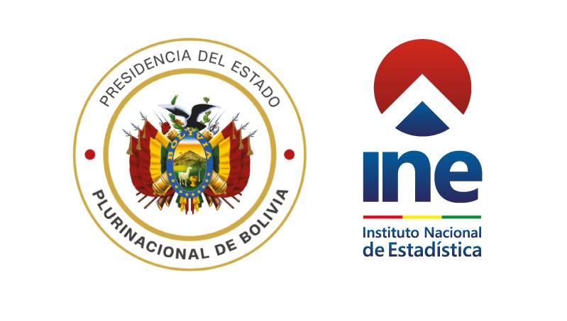 INE Bolivia